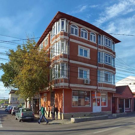Vila Cornea Διαμέρισμα Κονστάντζα Εξωτερικό φωτογραφία